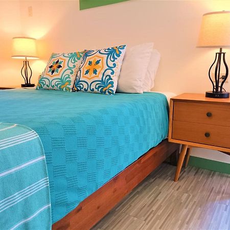 Waterside Inn Vieques Ngoại thất bức ảnh