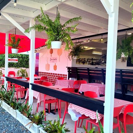 Waterside Inn Vieques Ngoại thất bức ảnh
