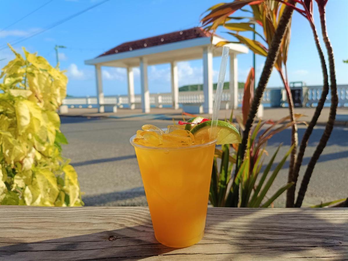 Waterside Inn Vieques Ngoại thất bức ảnh