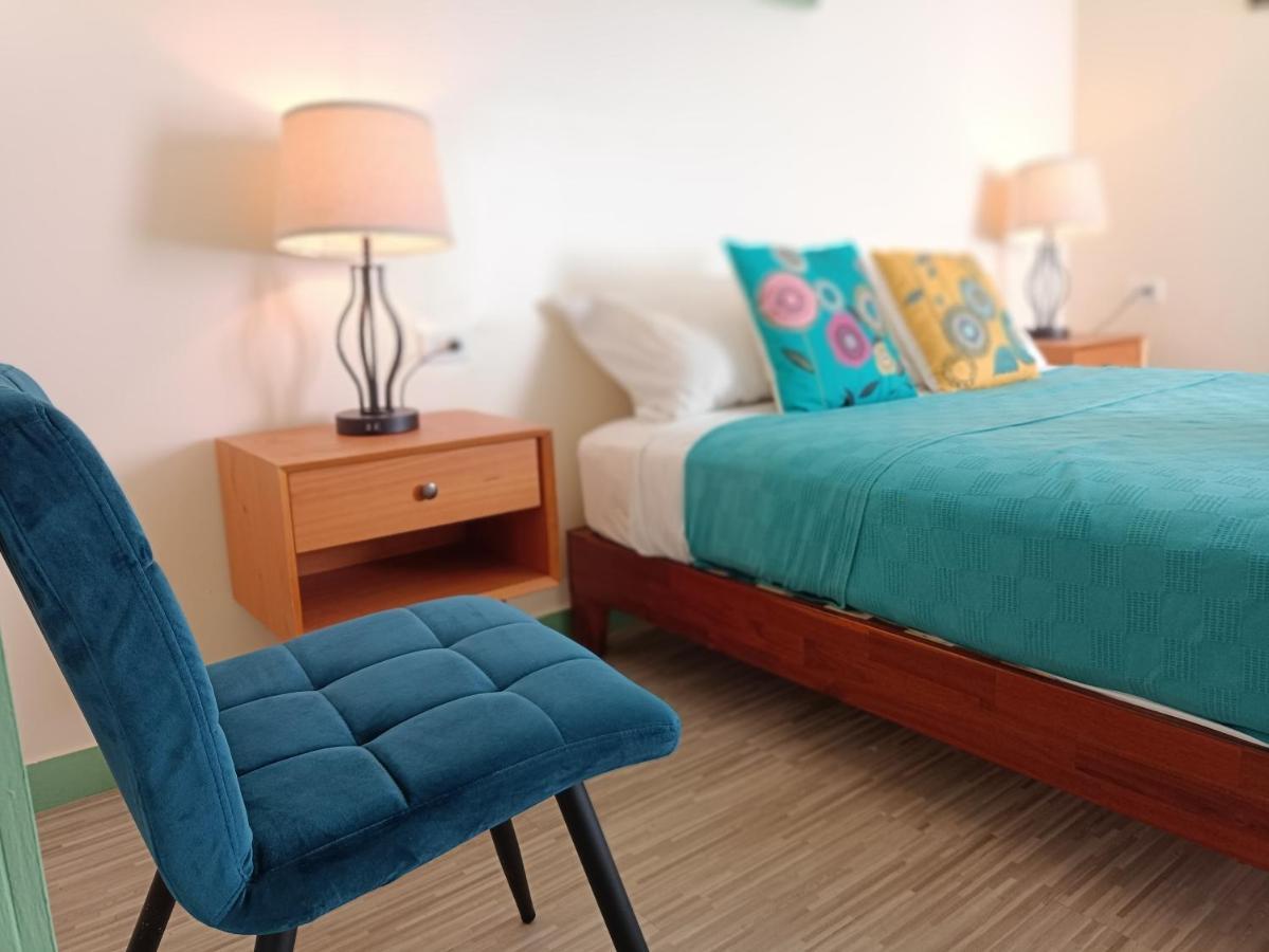 Waterside Inn Vieques Ngoại thất bức ảnh