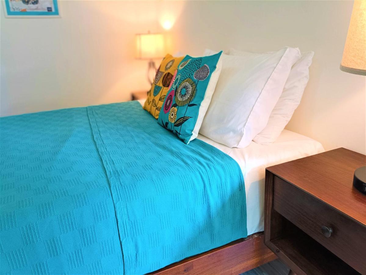 Waterside Inn Vieques Ngoại thất bức ảnh