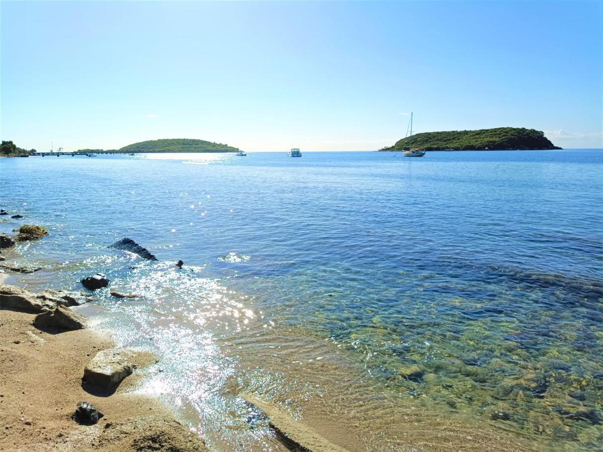 Waterside Inn Vieques Ngoại thất bức ảnh