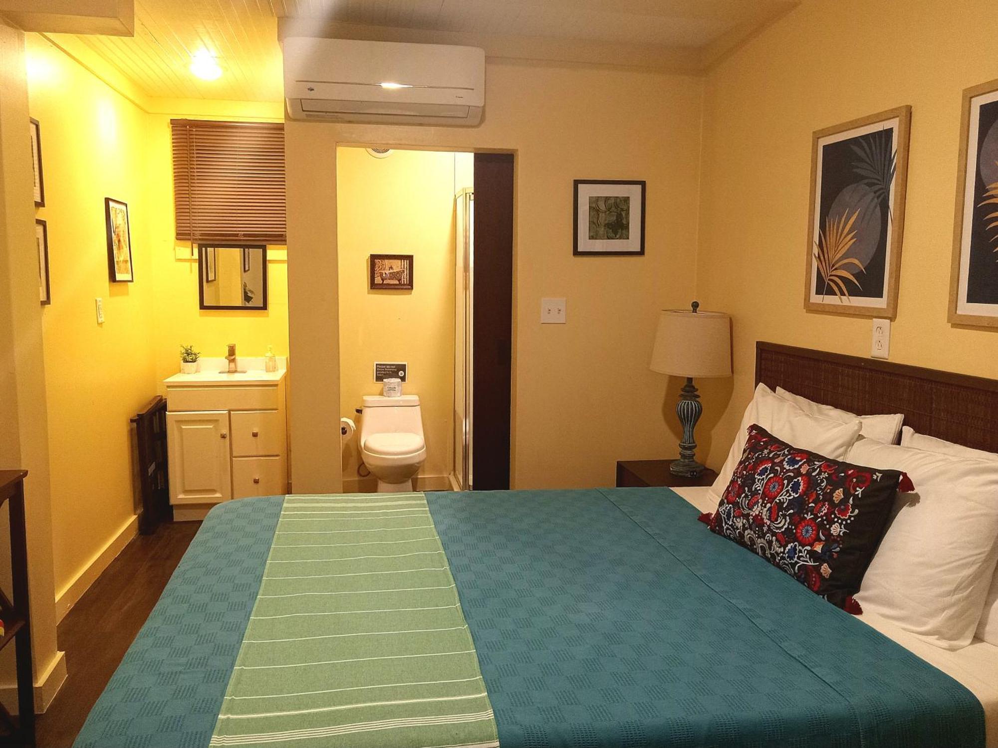 Waterside Inn Vieques Ngoại thất bức ảnh