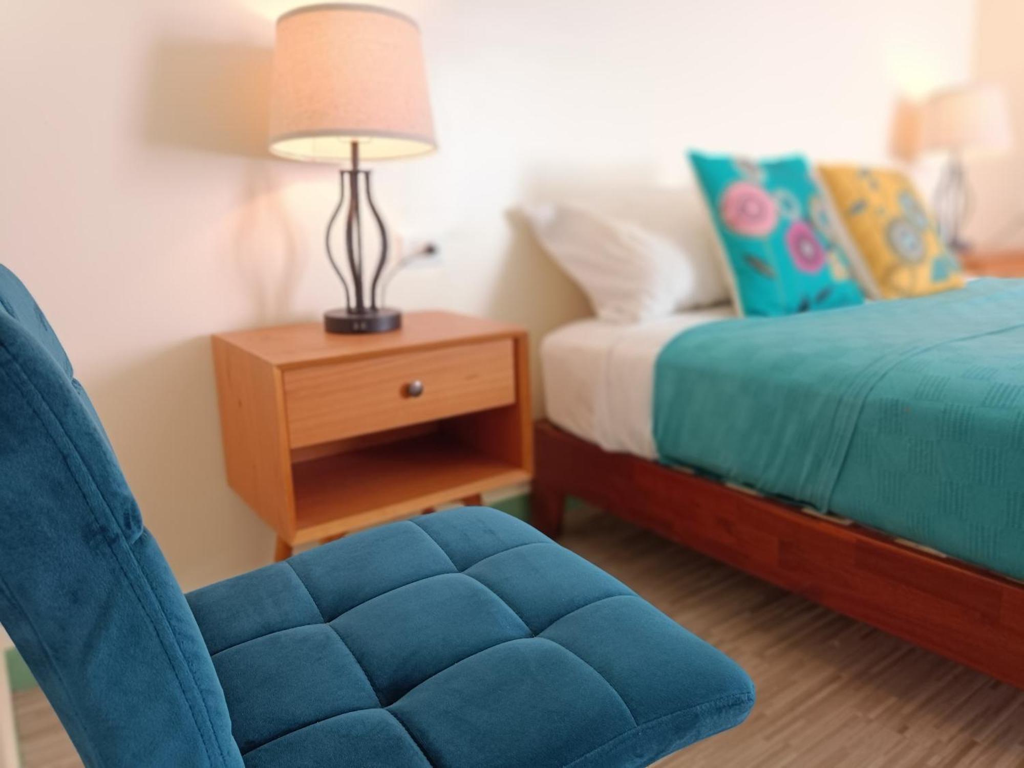 Waterside Inn Vieques Ngoại thất bức ảnh