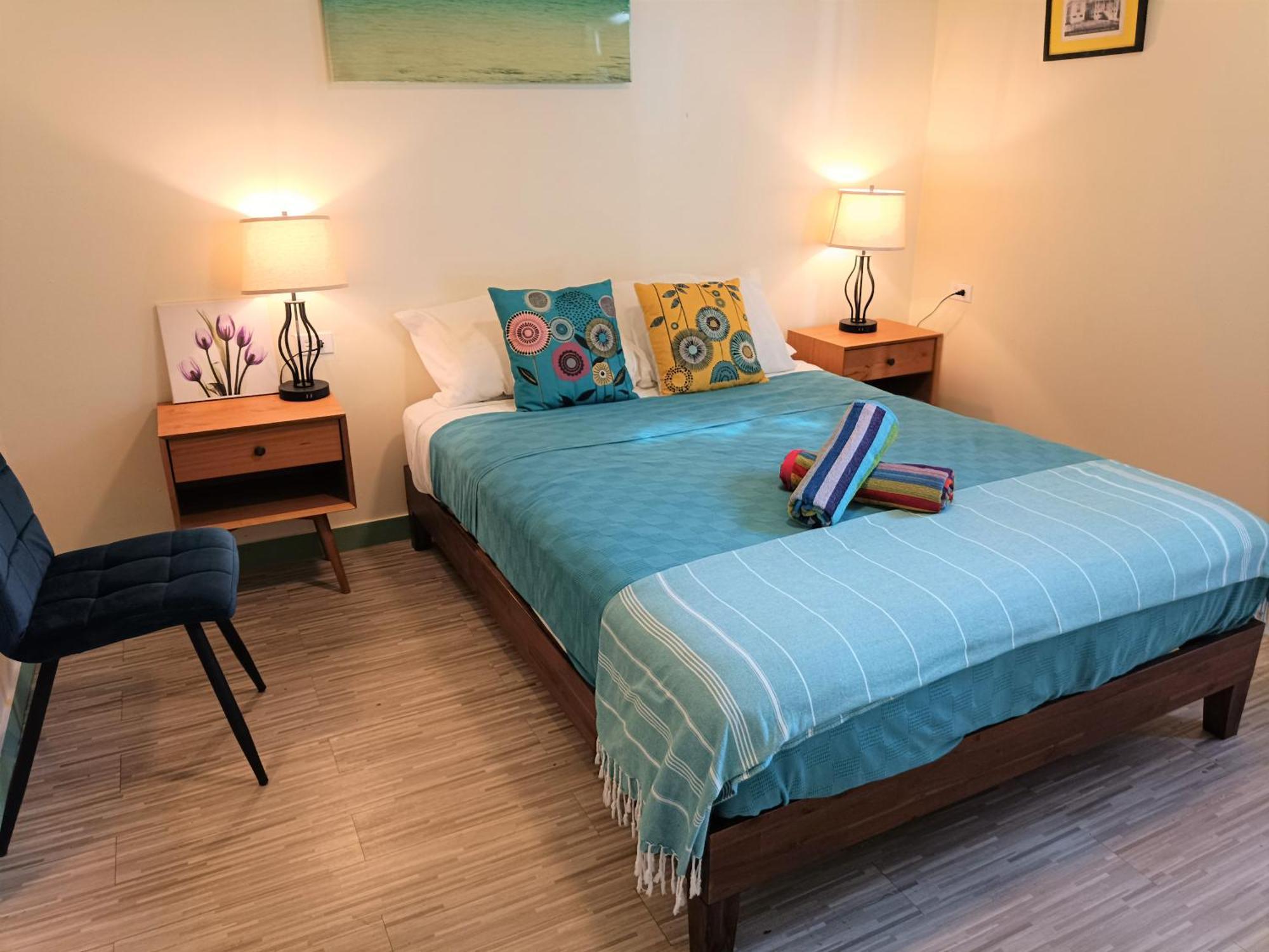 Waterside Inn Vieques Ngoại thất bức ảnh