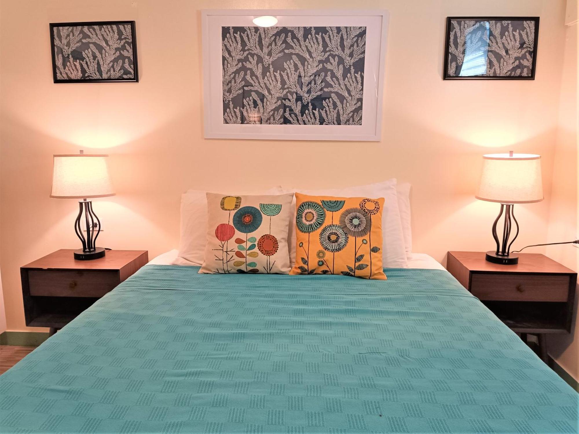 Waterside Inn Vieques Ngoại thất bức ảnh
