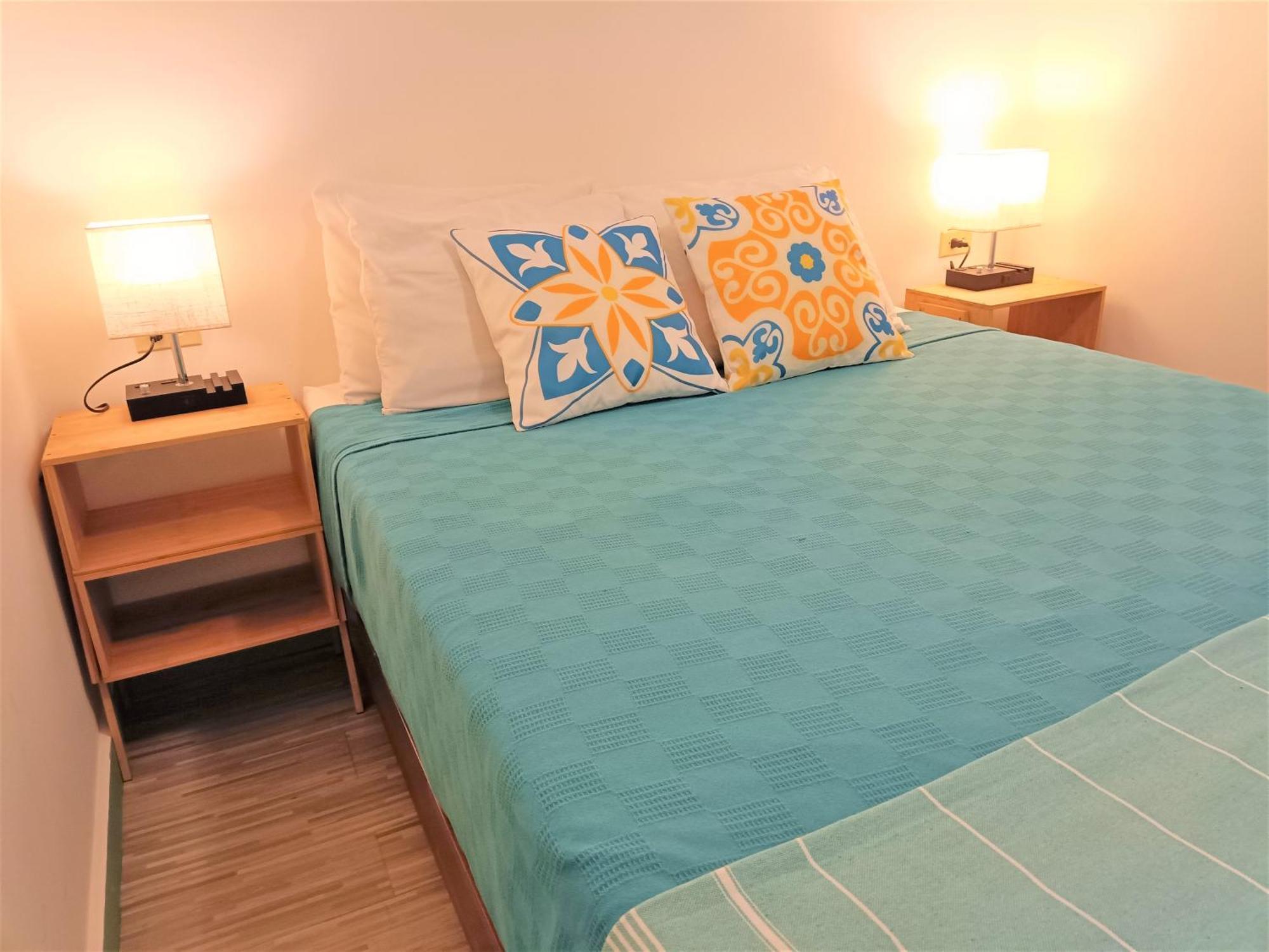 Waterside Inn Vieques Ngoại thất bức ảnh