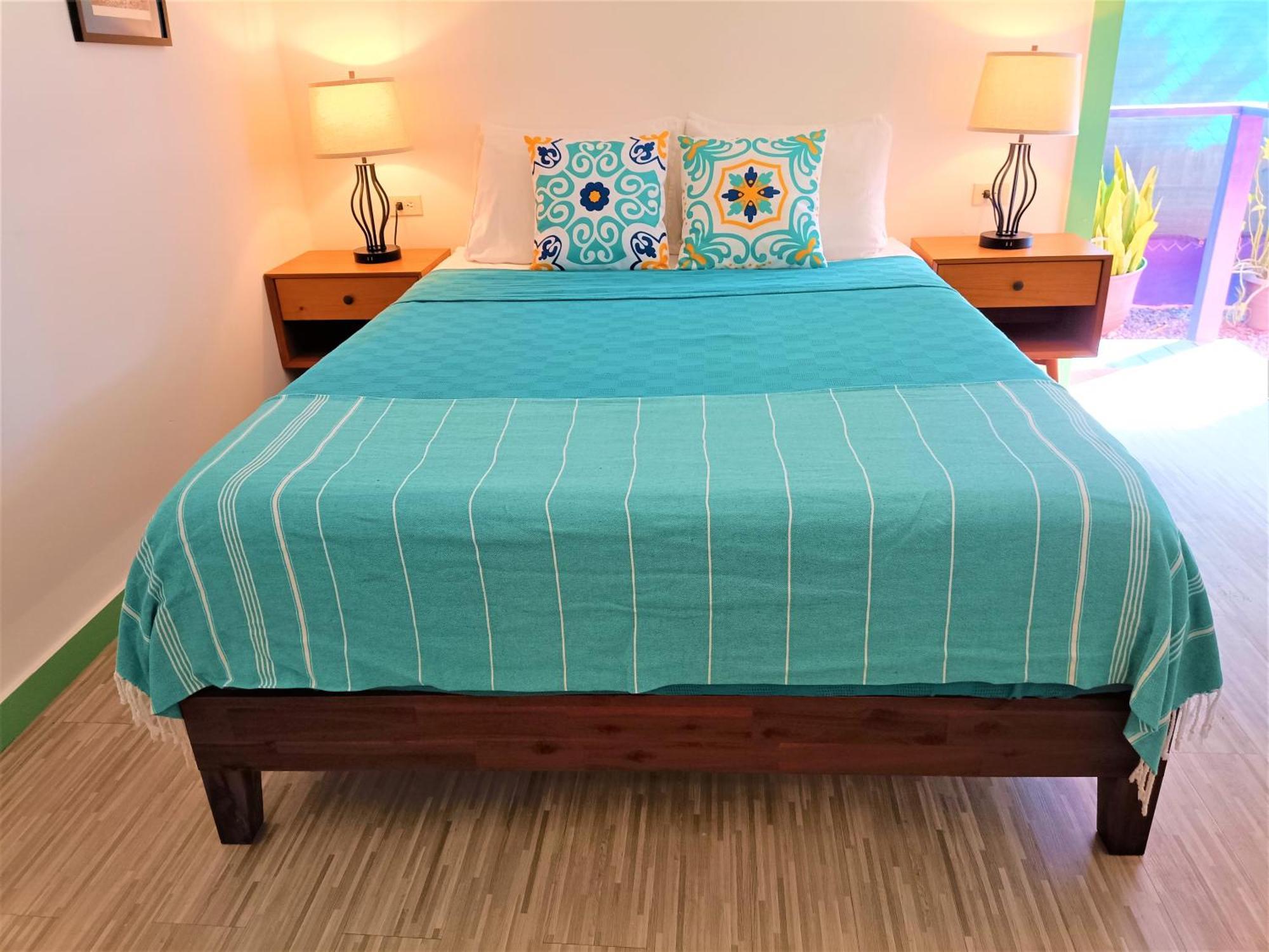 Waterside Inn Vieques Phòng bức ảnh