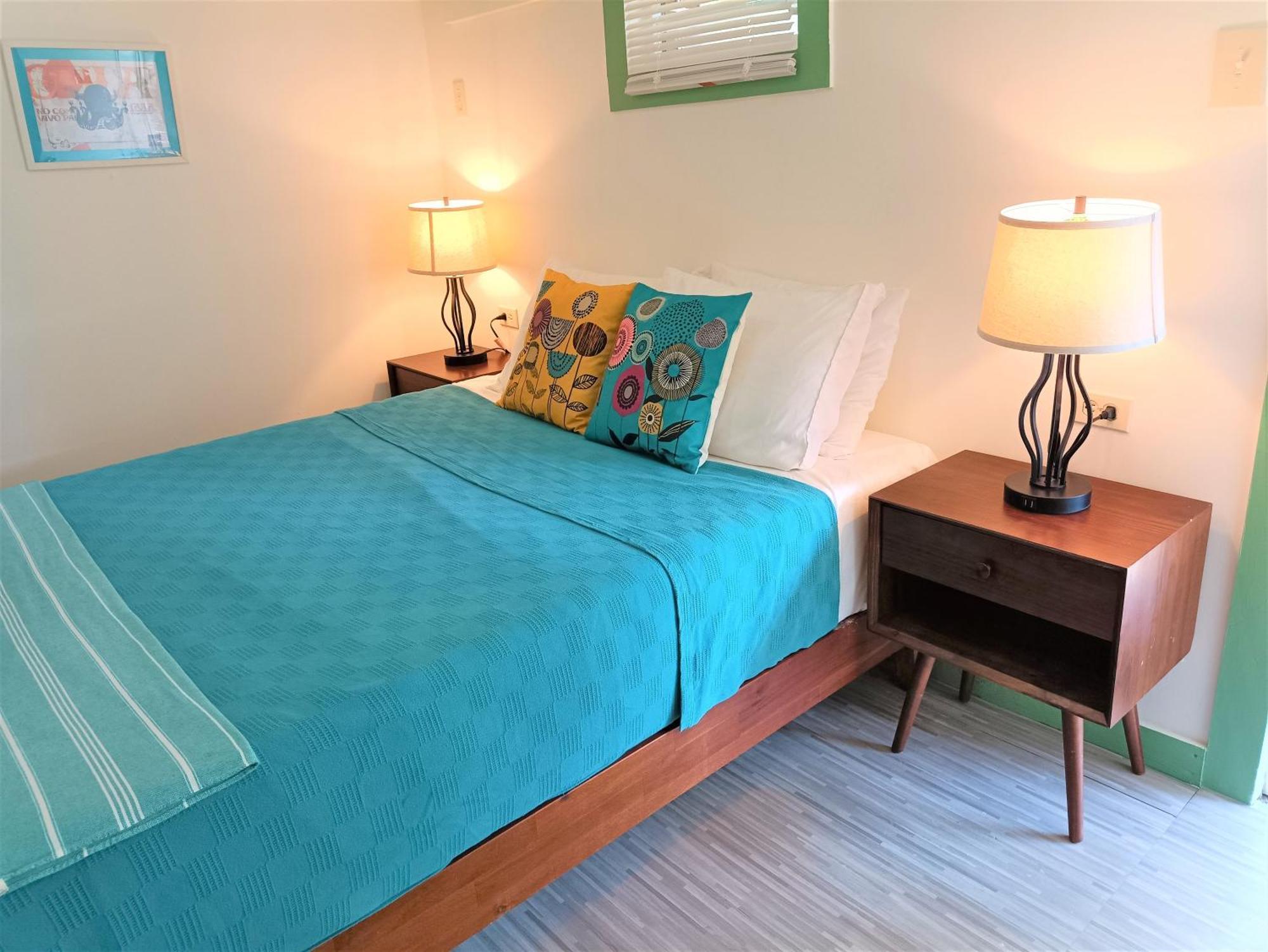 Waterside Inn Vieques Phòng bức ảnh