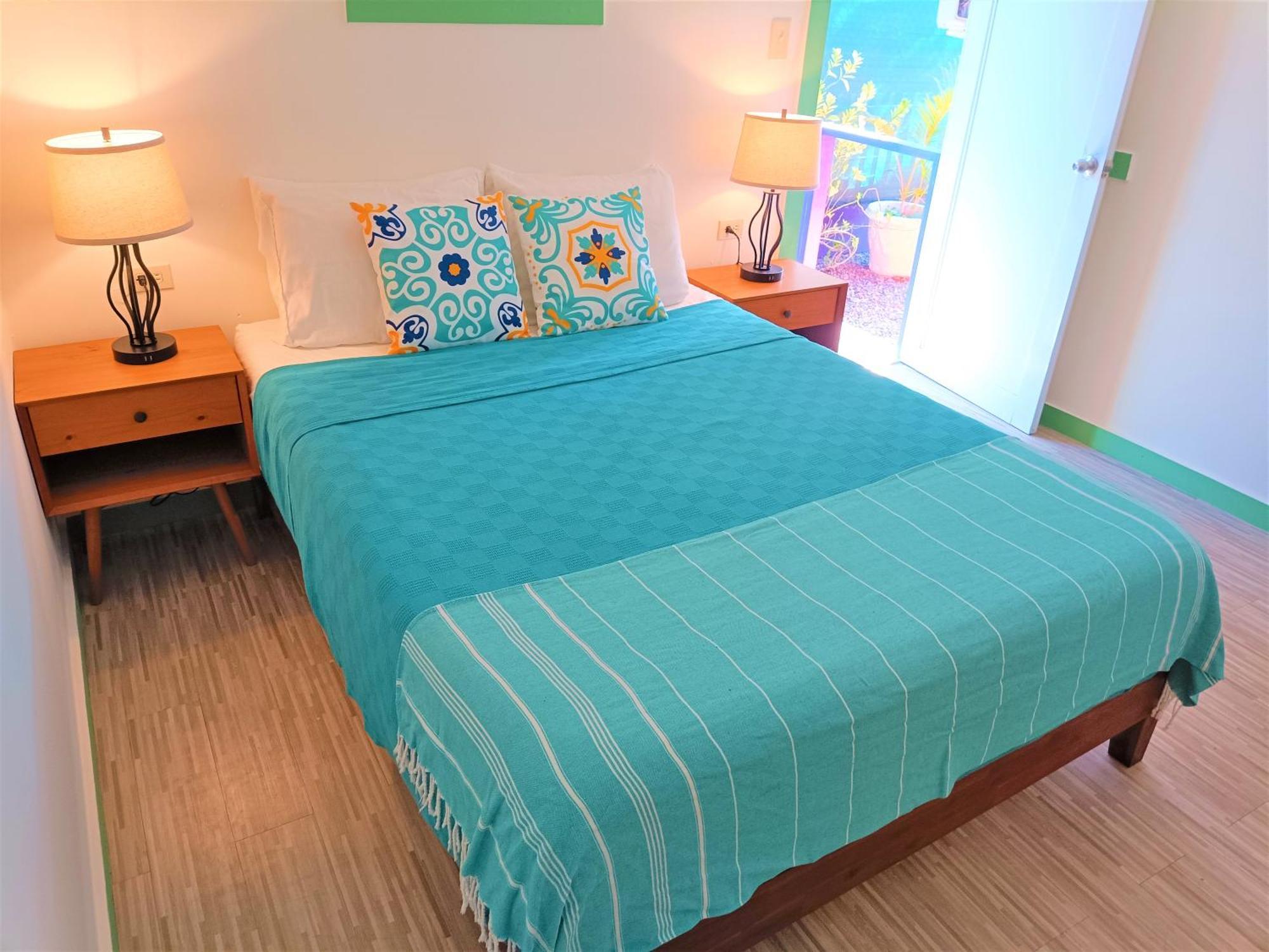 Waterside Inn Vieques Phòng bức ảnh