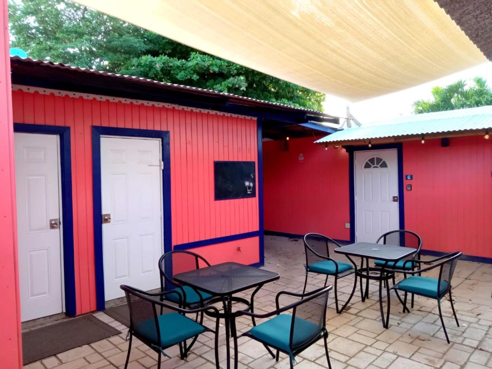 Waterside Inn Vieques Ngoại thất bức ảnh