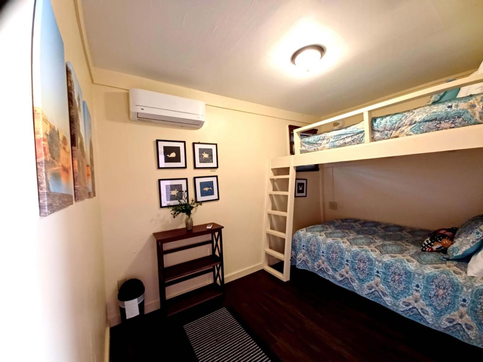 Waterside Inn Vieques Phòng bức ảnh