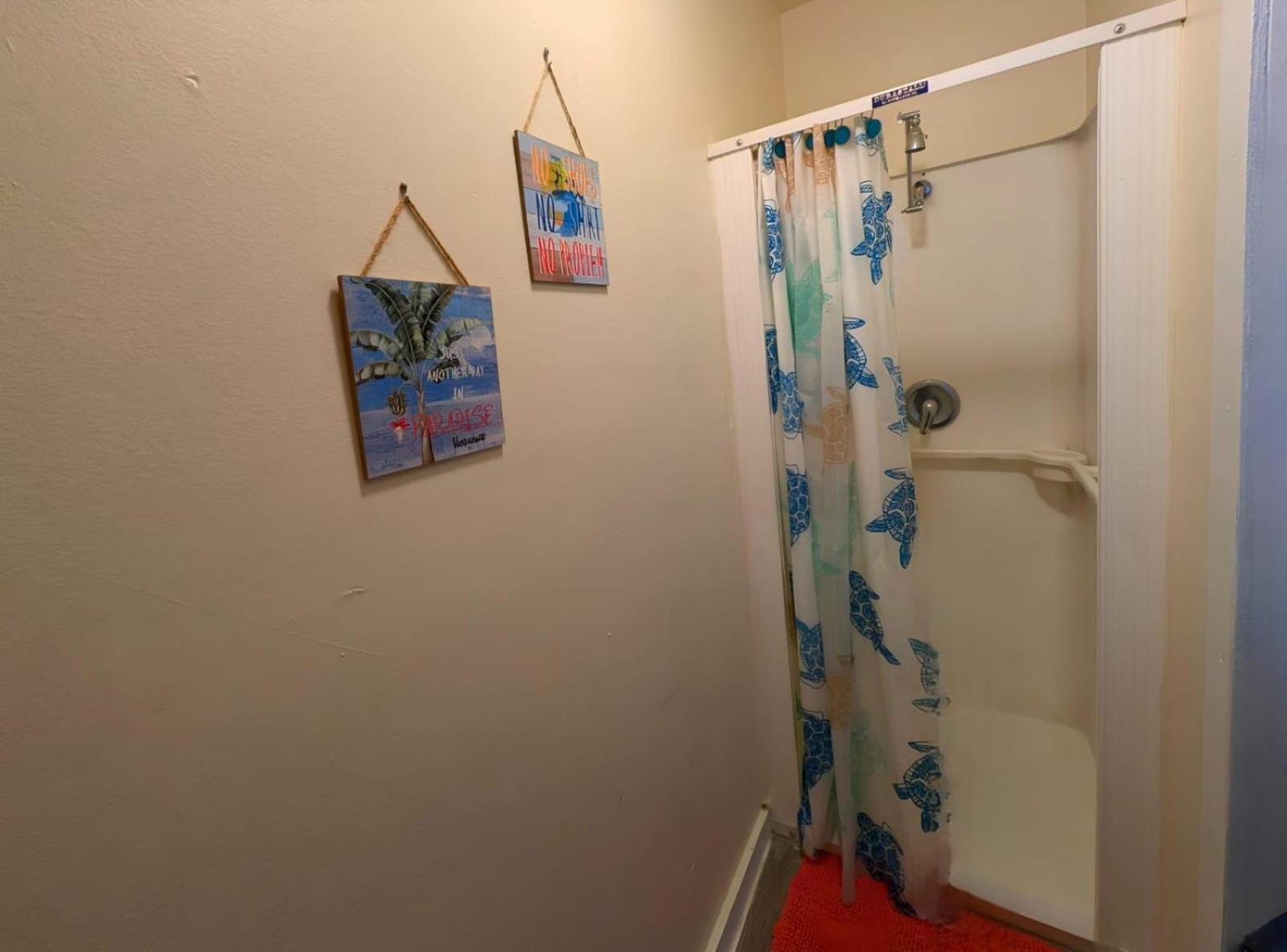 Waterside Inn Vieques Phòng bức ảnh