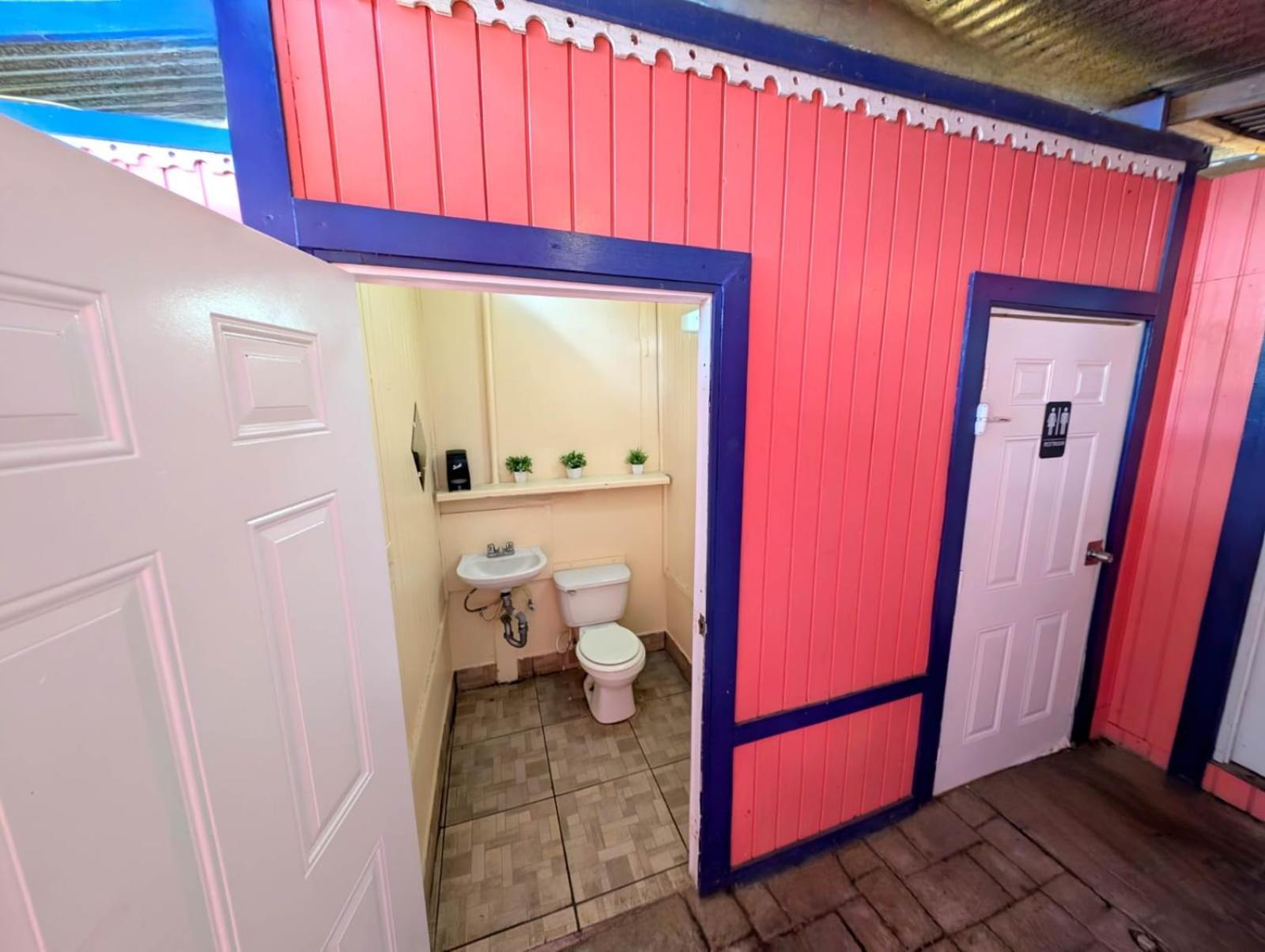 Waterside Inn Vieques Phòng bức ảnh