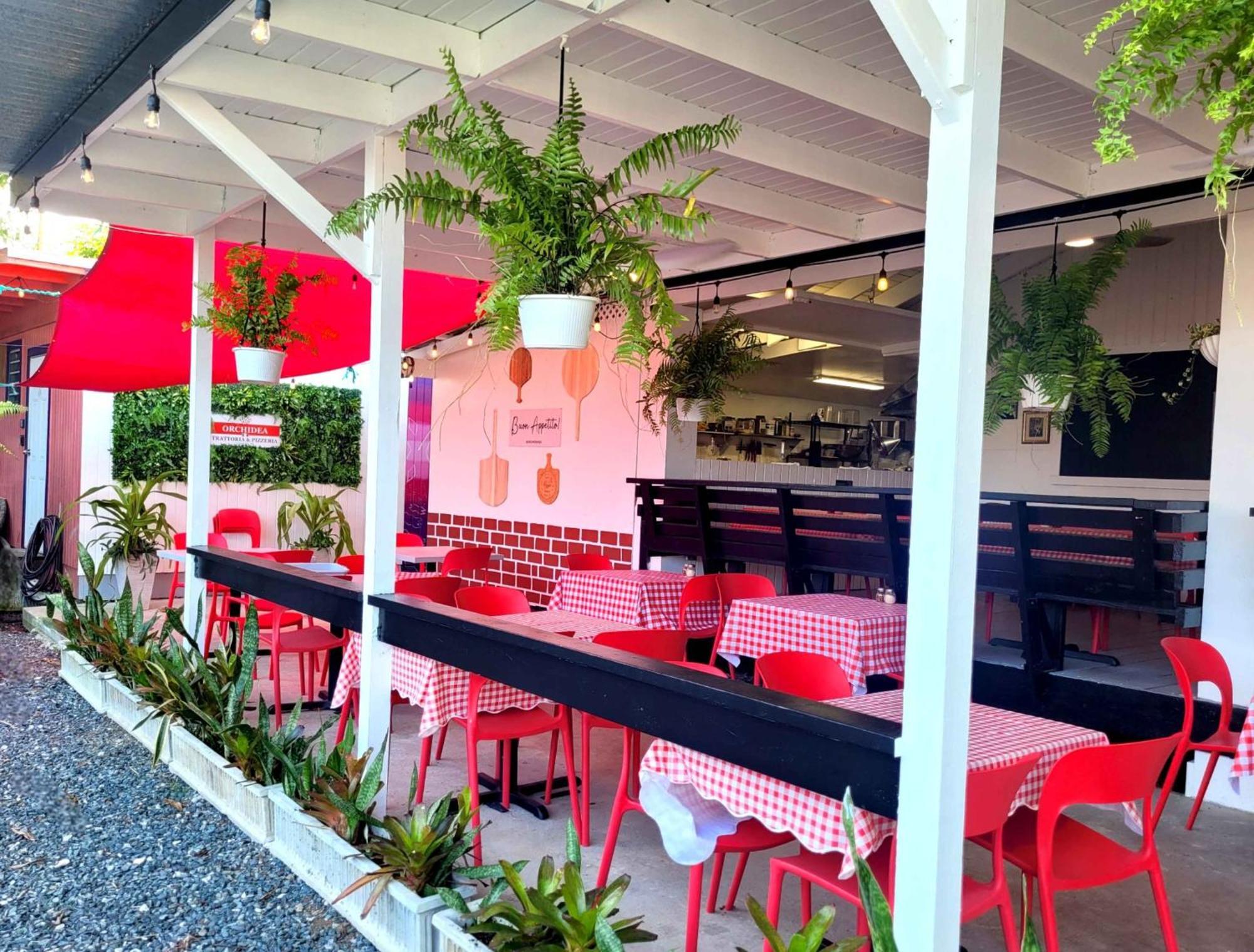 Waterside Inn Vieques Ngoại thất bức ảnh