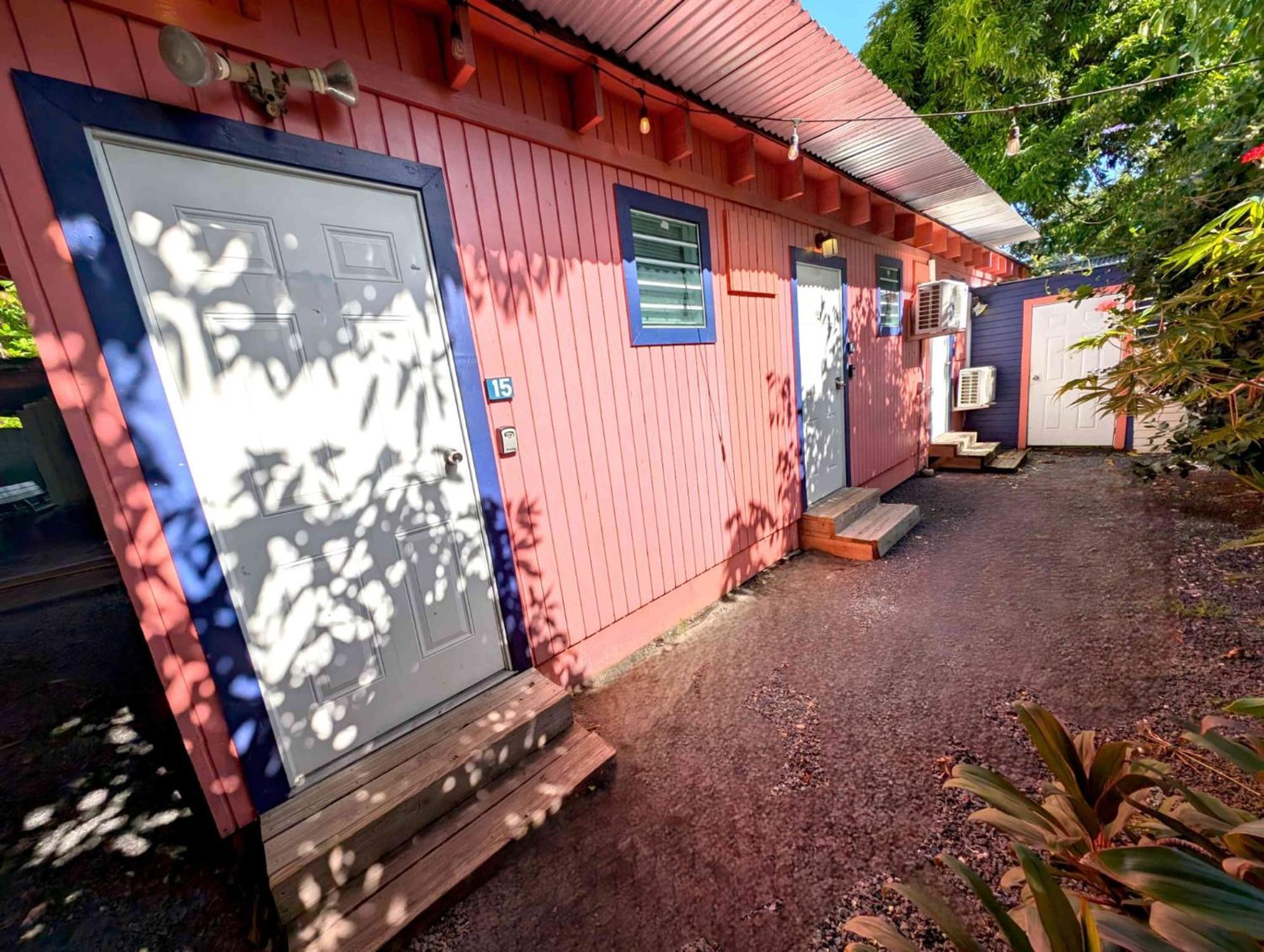 Waterside Inn Vieques Phòng bức ảnh
