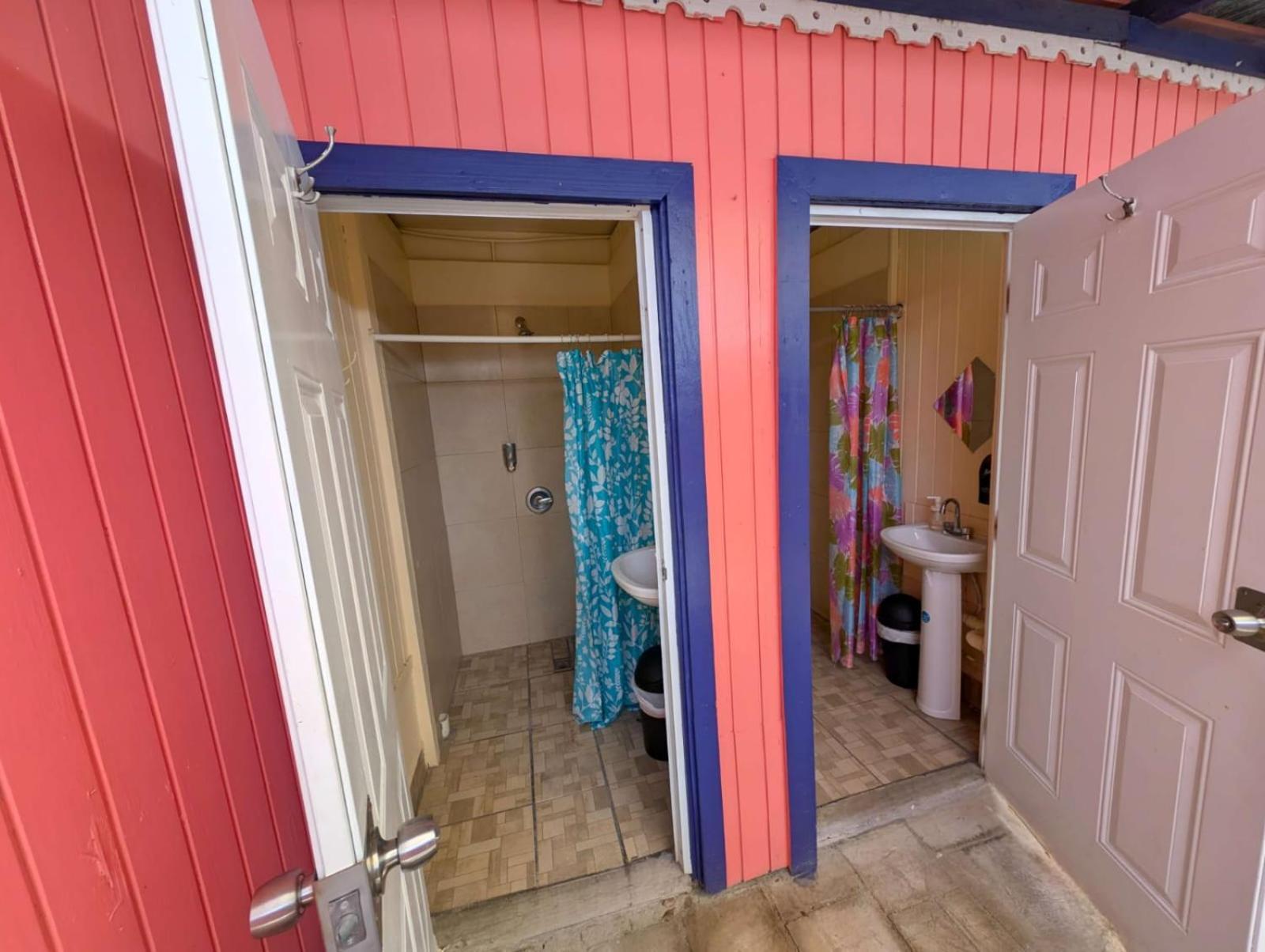 Waterside Inn Vieques Phòng bức ảnh
