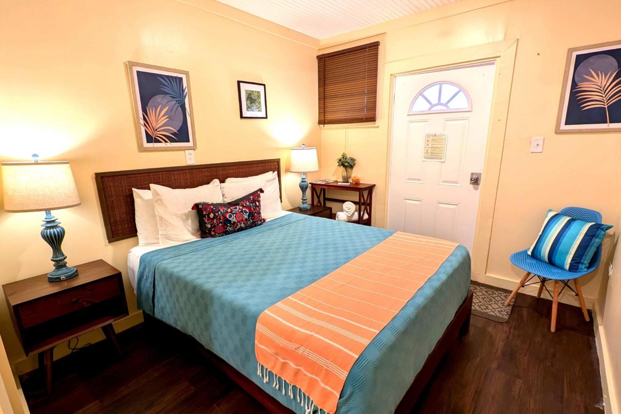 Waterside Inn Vieques Ngoại thất bức ảnh