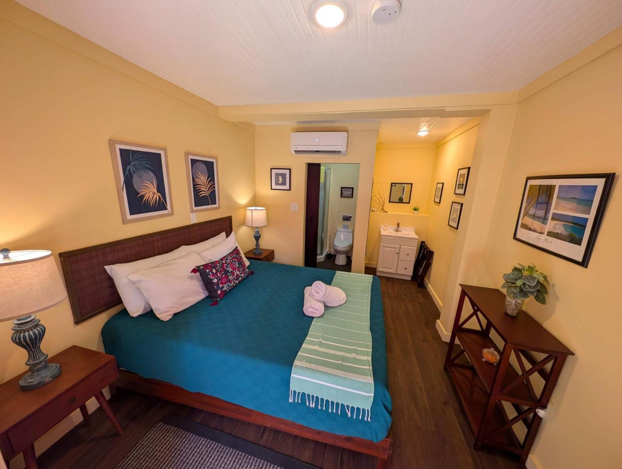 Waterside Inn Vieques Ngoại thất bức ảnh