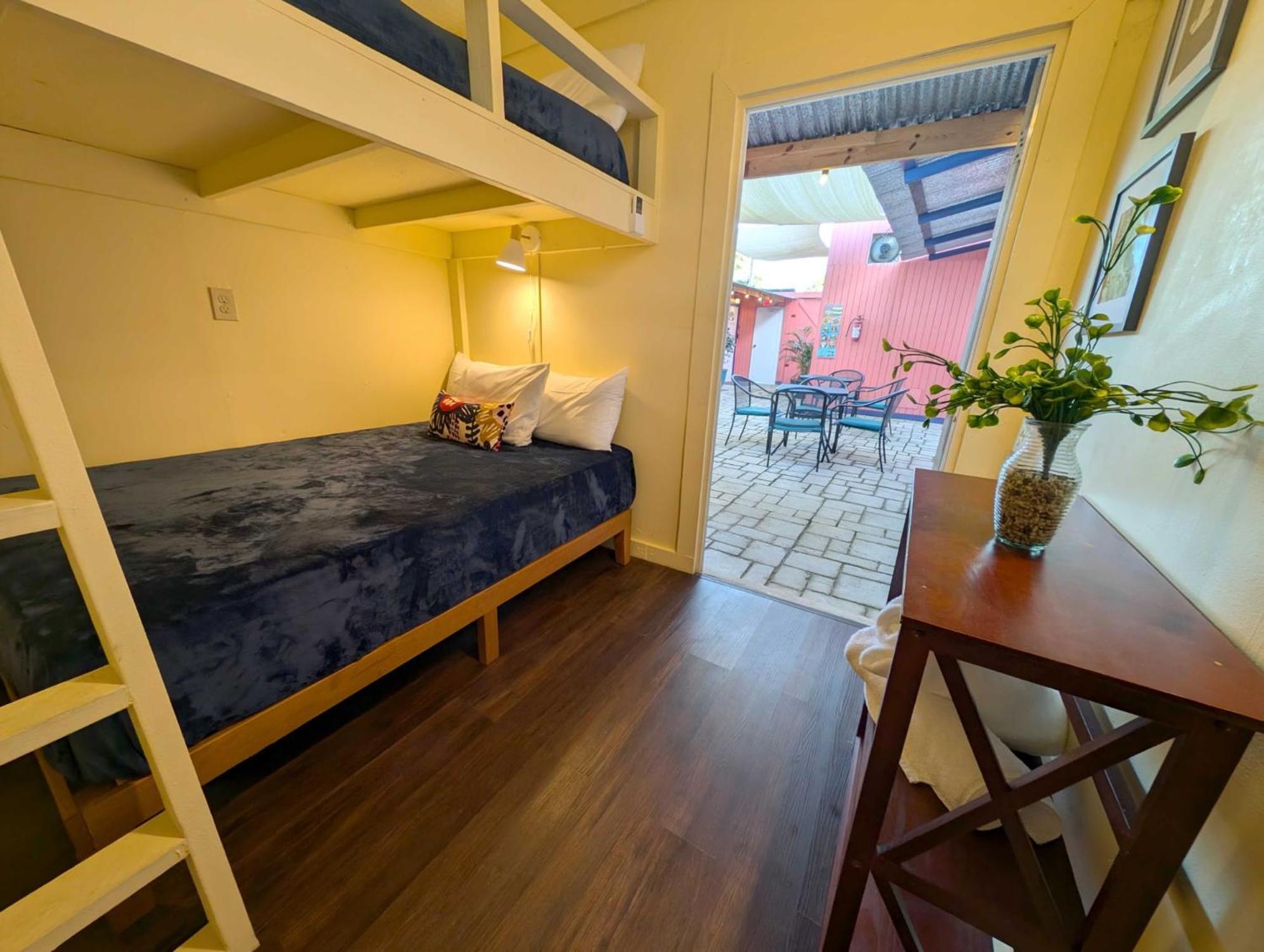 Waterside Inn Vieques Phòng bức ảnh