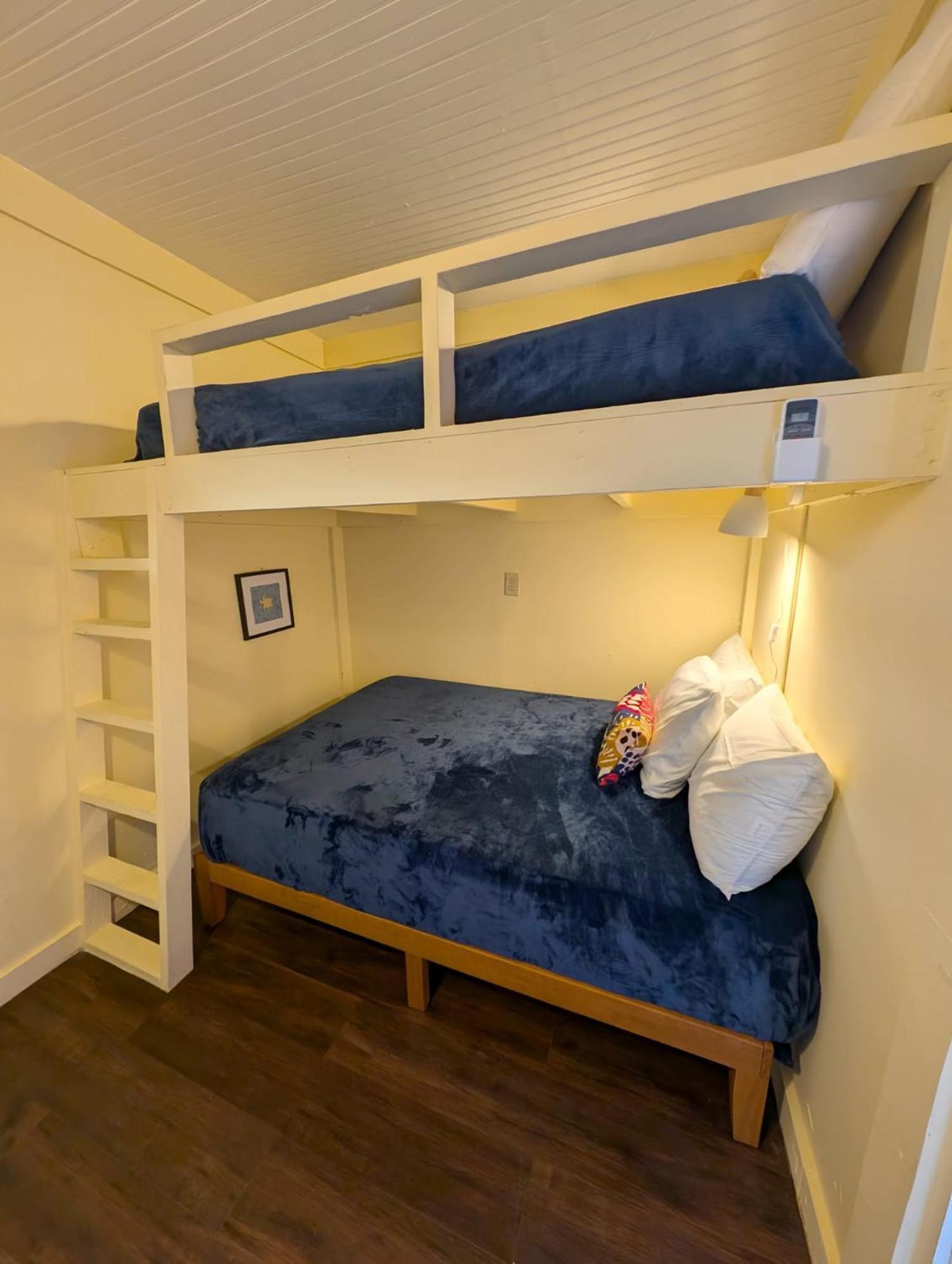 Waterside Inn Vieques Phòng bức ảnh