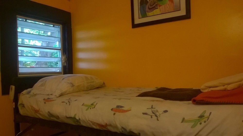Waterside Inn Vieques Ngoại thất bức ảnh