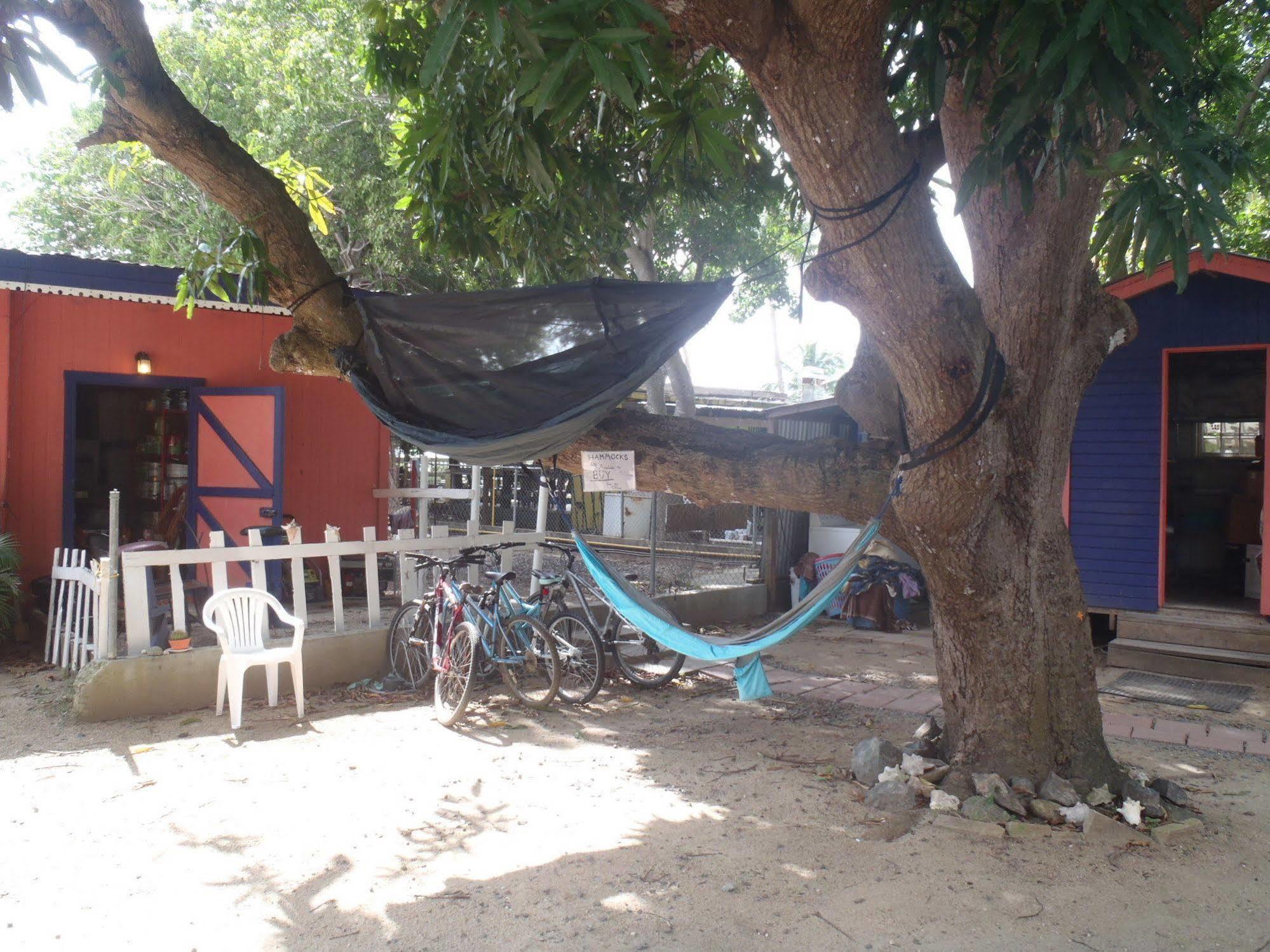 Waterside Inn Vieques Ngoại thất bức ảnh