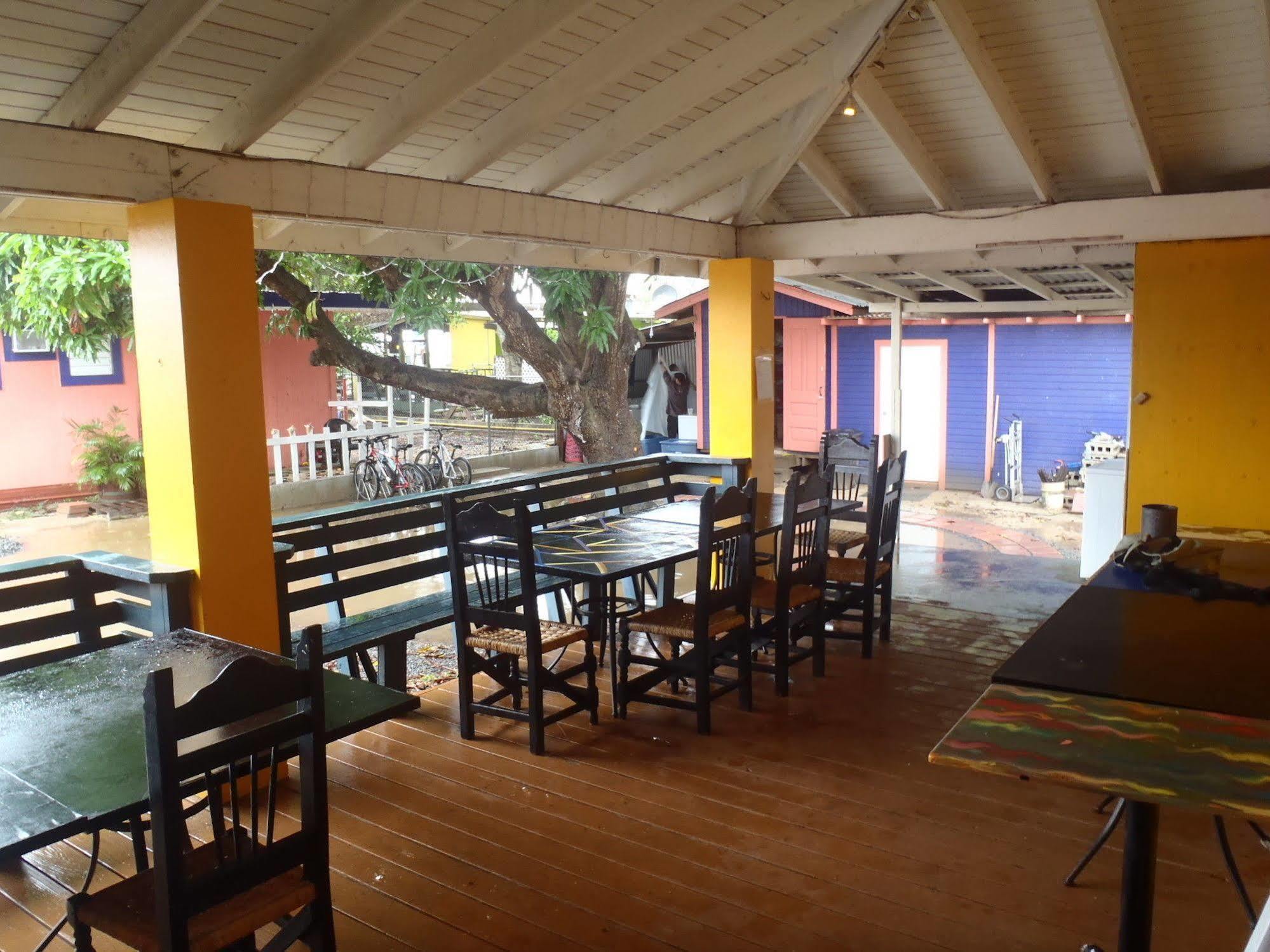 Waterside Inn Vieques Ngoại thất bức ảnh